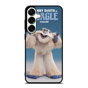 SMALLFOOT DORGLE Samsung Galaxy S25 Plus Case SMALLFOOT DORGLE Samsung Galaxy S25 Plus Case