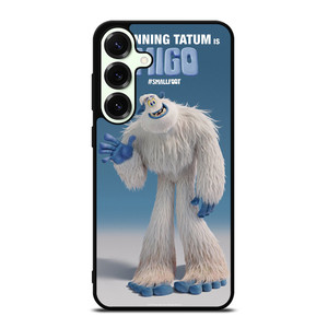 SMALLFOOT MIGO Samsung Galaxy S25 Plus Case SMALLFOOT MIGO Samsung Galaxy S25 Plus Case