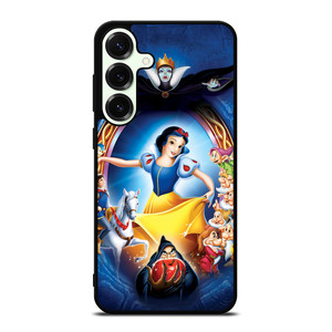 SNOW WHITE AND SEVEN DWARFS Samsung Galaxy S25 Plus Case