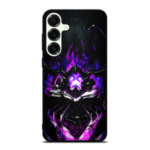 SOLO LEVELING ANIME Samsung Galaxy S25 Plus Case SOLO LEVELING ANIME Samsung Galaxy S25 Plus Case