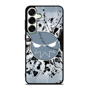 SOUL EATER LOGO Samsung Galaxy S25 Plus Case