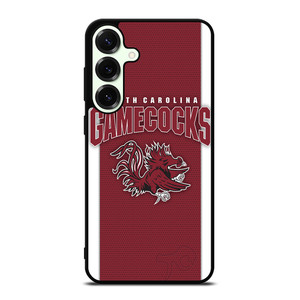 SOUTH CAROLINA GAMECOCKS LOGO Samsung Galaxy S25 Plus Case SOUTH CAROLINA GAMECOCKS LOGO Samsung Galaxy S25 Plus Case
