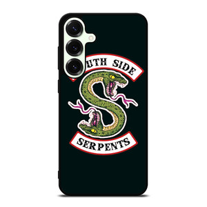 SOUTH SIDE SERPENTS Samsung Galaxy S25 Plus Case