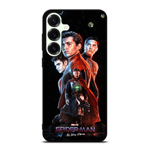 SPIDERMAN NO WAY HOME MARVEL Samsung Galaxy S25 Plus Case SPIDERMAN NO WAY HOME MARVEL Samsung Galaxy S25 Plus Case