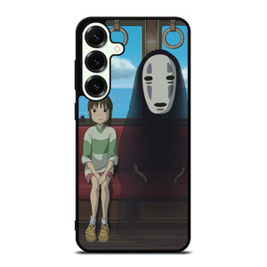 SPIRITED AWAY Samsung Galaxy S25 Plus Case SPIRITED AWAY Samsung Galaxy S25 Plus Case