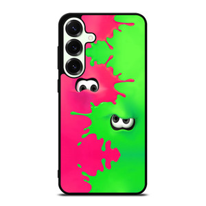 SPLATOON 2 Samsung Galaxy S25 Plus Case
