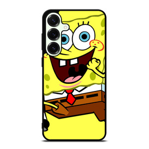 SPONGEBOB SQUAREPANTS 2 Samsung Galaxy S25 Plus Case SPONGEBOB SQUAREPANTS 2 Samsung Galaxy S25 Plus Case