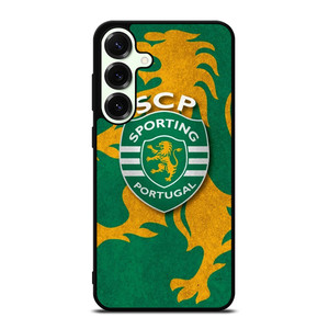 SPORTING LISBON ICON Samsung Galaxy S25 Plus Case SPORTING LISBON ICON Samsung Galaxy S25 Plus Case