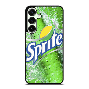 SPRITE DRINK ICON Samsung Galaxy S25 Plus Case SPRITE DRINK ICON Samsung Galaxy S25 Plus Case