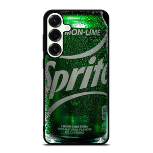SPRITE DRINK WET Samsung Galaxy S25 Plus Case SPRITE DRINK WET Samsung Galaxy S25 Plus Case