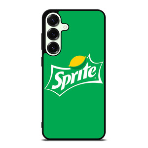 SPRITE LOGO Samsung Galaxy S25 Plus Case
