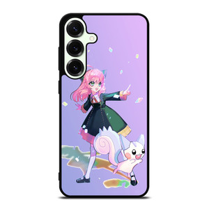 SPY X FAMILY CUTE Samsung Galaxy S25 Plus Case SPY X FAMILY CUTE Samsung Galaxy S25 Plus Case