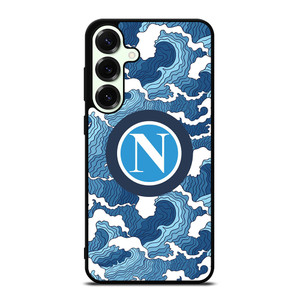 SSC NAPOLI ICON 2 Samsung Galaxy S25 Plus Case