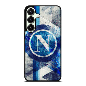 SSC NAPOLI ICON 4 Samsung Galaxy S25 Plus Case