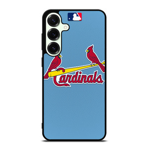 ST LOUIS CARDINALS Samsung Galaxy S25 Plus Case