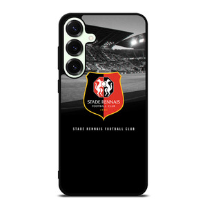 STADE RENNAIS FC ICON 2 Samsung Galaxy S25 Plus Case