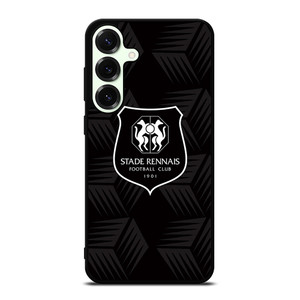 STADE RENNAIS FC ICON ART Samsung Galaxy S25 Plus Case STADE RENNAIS FC ICON ART Samsung Galaxy S25 Plus Case