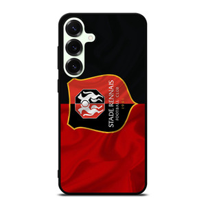STADE RENNAIS FC ICON Samsung Galaxy S25 Plus Case STADE RENNAIS FC ICON Samsung Galaxy S25 Plus Case