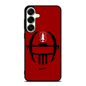 STANFORD UNIVERSITY HELMET Samsung Galaxy S25 Plus Case STANFORD UNIVERSITY HELMET Samsung Galaxy S25 Plus Case
