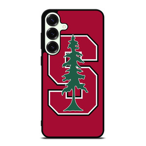 STANFORD UNIVERSITY ICON Samsung Galaxy S25 Plus Case STANFORD UNIVERSITY ICON Samsung Galaxy S25 Plus Case