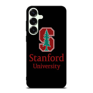 STANFORD UNIVERSITY LOGO Samsung Galaxy S25 Plus Case STANFORD UNIVERSITY LOGO Samsung Galaxy S25 Plus Case