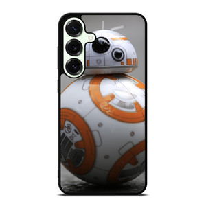 STAR WARS BB8 Samsung Galaxy S25 Plus Case STAR WARS BB8 Samsung Galaxy S25 Plus Case