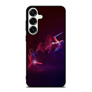 STARWARS CARTOON CUTE Samsung Galaxy S25 Plus Case