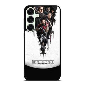 STARWARS ROGUE ONE Samsung Galaxy S25 Plus Case STARWARS ROGUE ONE Samsung Galaxy S25 Plus Case