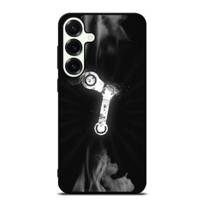 STEAM LOGO Samsung Galaxy S25 Plus Case
