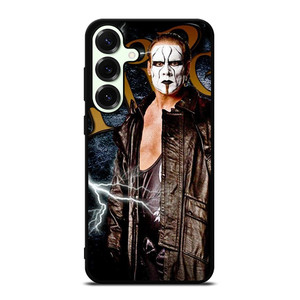 STING WCW WWE 2 Samsung Galaxy S25 Plus Case