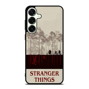 STRANGER THINGS ICON Samsung Galaxy S25 Plus Case
