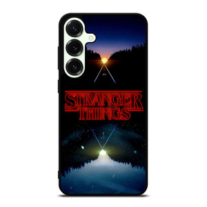 STRANGER THINGS SYMBOL Samsung Galaxy S25 Plus Case