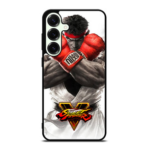 STREET FIGHTER V RYU Samsung Galaxy S25 Plus Case STREET FIGHTER V RYU Samsung Galaxy S25 Plus Case