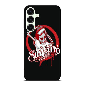 SUAVECITO POMADE COOL 2 Samsung Galaxy S25 Plus Case