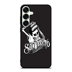 SUAVECITO POMADE COOL Samsung Galaxy S25 Plus Case SUAVECITO POMADE COOL Samsung Galaxy S25 Plus Case