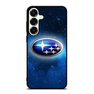 SUBARU LOGO Samsung Galaxy S25 Plus Case SUBARU LOGO Samsung Galaxy S25 Plus Case