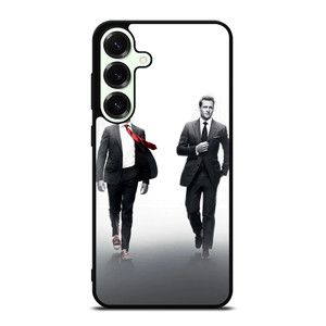 SUITS SERIES Samsung Galaxy S25 Plus Case