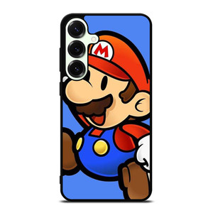SUPER MARIO BROS Samsung Galaxy S25 Plus Case
