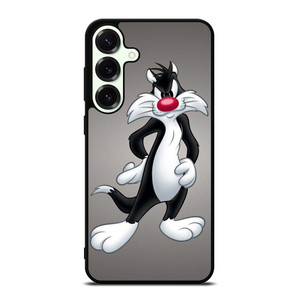 SYLVESTER THE CAT Samsung Galaxy S25 Plus Case