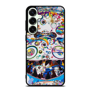 TAKASHI MURAKAMI Samsung Galaxy S25 Plus Case