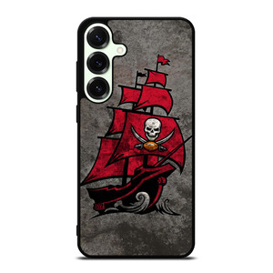 TAMPA BAY BUCCANEERS LOGO 2 Samsung Galaxy S25 Plus Case