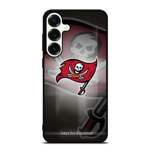 TAMPA BAY BUCCANEERS LOGO Samsung Galaxy S25 Plus Case TAMPA BAY BUCCANEERS LOGO Samsung Galaxy S25 Plus Case