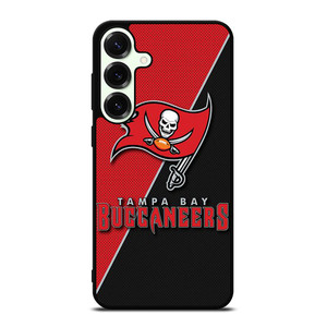 TAMPA BAY BUCCANEERS NFL Samsung Galaxy S25 Plus Case TAMPA BAY BUCCANEERS NFL Samsung Galaxy S25 Plus Case