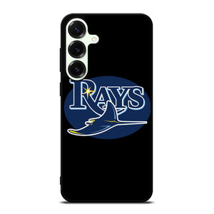 TAMPA BAY RAYS MLB LOGO 2 Samsung Galaxy S25 Plus Case