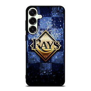 TAMPA BAY RAYS MLB LOGO Samsung Galaxy S25 Plus Case TAMPA BAY RAYS MLB LOGO Samsung Galaxy S25 Plus Case