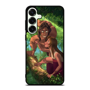 TARZAN 1999 DISNEY Samsung Galaxy S25 Plus Case