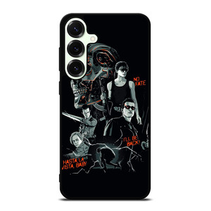TERMINATOR 3 Samsung Galaxy S25 Plus Case