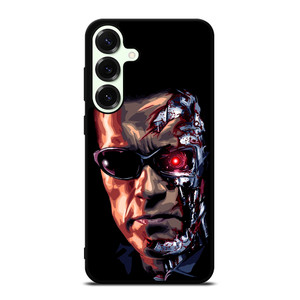 TERMINATOR Samsung Galaxy S25 Plus Case TERMINATOR Samsung Galaxy S25 Plus Case