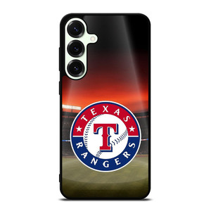 TEXAS RANGERS LOGO 4 Samsung Galaxy S25 Plus Case TEXAS RANGERS LOGO 4 Samsung Galaxy S25 Plus Case