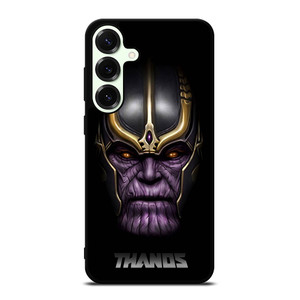 THANOS FACE MARVEL Samsung Galaxy S25 Plus Case THANOS FACE MARVEL Samsung Galaxy S25 Plus Case